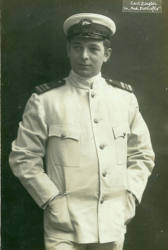 Carl Zeigler