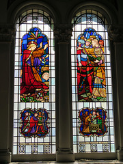 st michael cornhill, london (60)