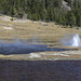 Firehole Lake