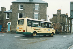 Guide Friday F60 RFS in Cambridge – 6 Aug 2001 (475-06)