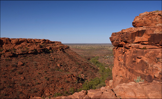 Central Australia