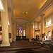 Holy Trinity Church, Boar Lane, Leeds, West Yorkshire