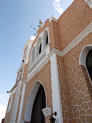 Santuario del Carmen (1)