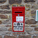 eav[25] - Allenheads Square wall box