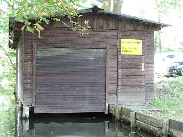 Spreewald Lübbenau