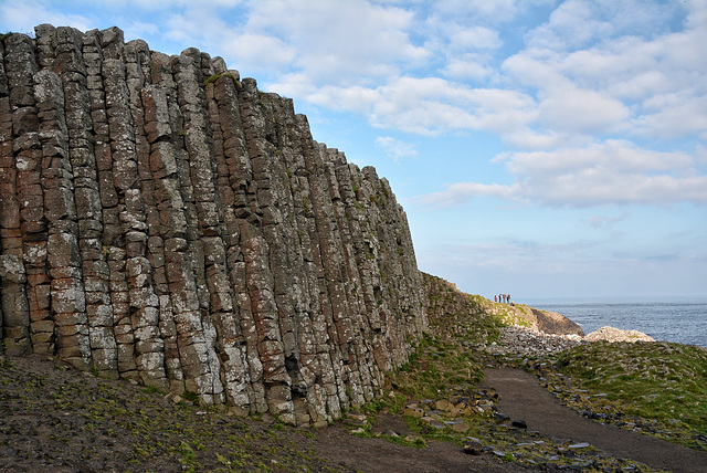 Giant's Causeway