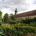 Abbaye de Thiron-Gardais - Eure-et-Loir