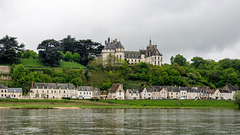 Chaumont-sur-Loire, France