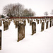 Military Graves, Sharow, North Yorkshire