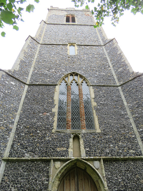 tunstall church, suffolk (2)