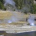 Firehole Lake