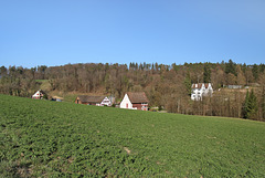 Berg am Irchel - Gut Eigenthal