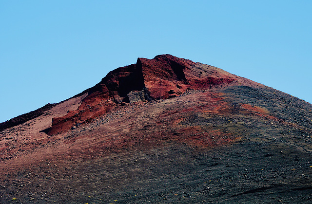 Volcan Garachico