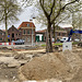 Works on the Langegracht