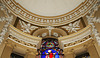 Holy Trinity Church, Boar Lane, Leeds, West Yorkshire