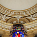 Holy Trinity Church, Boar Lane, Leeds, West Yorkshire