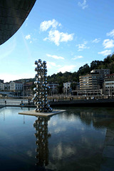 Bilbao - Museo Guggenheim