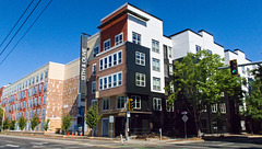 The new becomes old becomes black