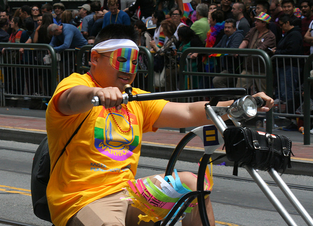 San Francisco Pride Parade 2015 (6633)