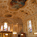 Nave Looking East, St Michael's Church, Great Witley, Worcestershire