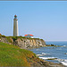 Cap de Rosiers, Quebec.