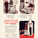 Heublein Cocktail Ad, 1947