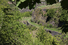 LNWR trackbed