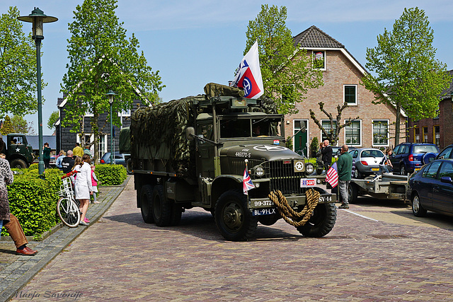 Militaire Parade12
