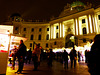 AT - Wien - Weihnachtsmarkt am Michaelerplatz