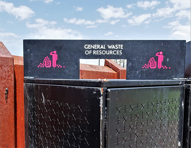 General waste