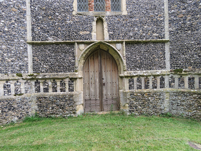 tunstall church, suffolk (1)