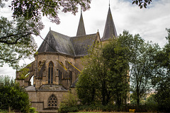 Basilique Notre-Dame d'Avioth