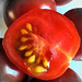Macro Mondays: Thema "Tomate"