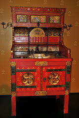 higgins museum, bedford