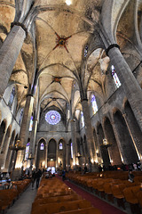 Kirche Santa Maria del Mar