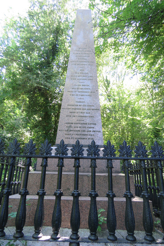 arnos vale cemetery (90)