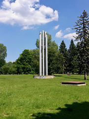 Prague 2019 – Monument