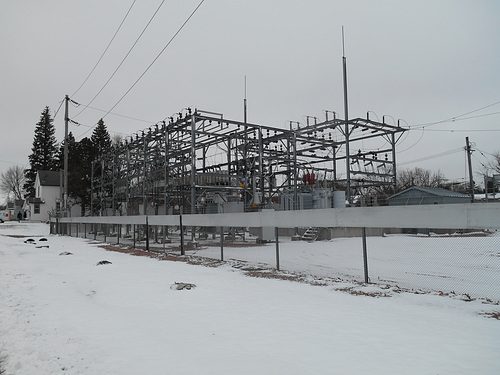 Xcel Energy - Sioux Falls, SD