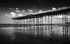 Old Victoria Pier