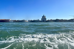 Venice 2022 – Giudecca and Il Redentore