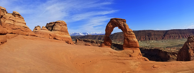 Arches National Park