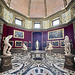 Florence 2023 – Galleria degli Ufﬁzi – The Tribune