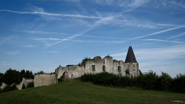 Château de Picquigny