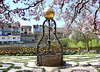 Ziehbrunnen