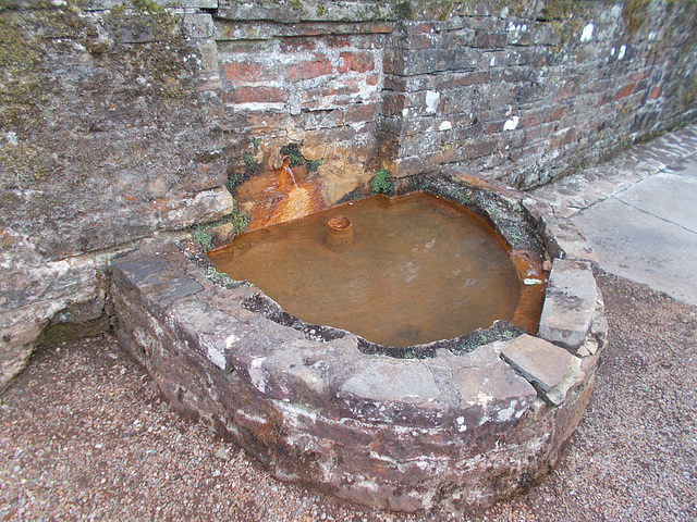 eav[25] - Iron Well {2 of 2}