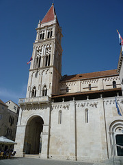 The Cathedral of St. Lawrence