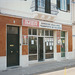 Transportes Menorca Bus Office, Mahon (Maó) - Oct 1996 337-05