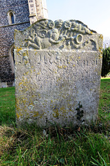 radwinter church, essex