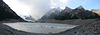 Argentina, Laguna Torre