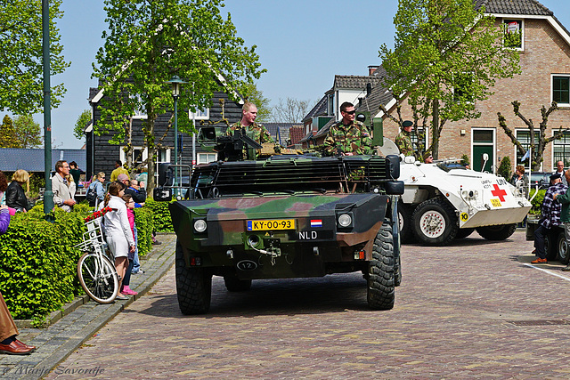 Militaire Parade13